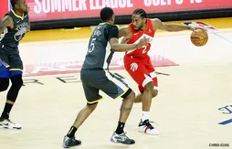 Le repos durant la saison, la clé de la réussite de Kawhi Leonard
