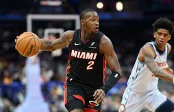 Paris suspects : Terry Rozier va pouvoir toucher son salaire