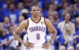 Russell Westbrook : “je vais jouer mon jeu”