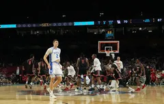 Cooper Flagg et Duke s’effondrent face à Houston…