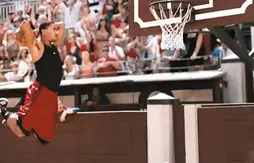 Adidas : la nouvelle pub’ avec Derrick Rose est une tuerie