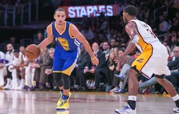 La course au titre : Golden State, le nouveau rouleau-compresseur ?