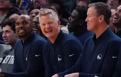 Steve Kerr reste… mais perd ses deux principaux assistants