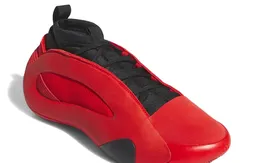 Une version « Luxury Red » pour la Harden Vol. 8