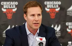 Le nouveau coach des Bulls est adepte de jeu rapide