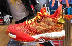 Adidas relance la ligne Tracy McGrady !