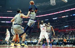 Les Pacers sur une pente glissante