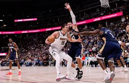 Triple-double en carrière : Nikola Jokic dépasse LeBron James et Jason Kidd !