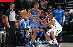 Fait divers : l’accusant de viol, une femme réclame 500 000 dollars à Terrance Ferguson