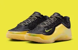 La LeBron 23 fête les dix ans d’un titre renversant