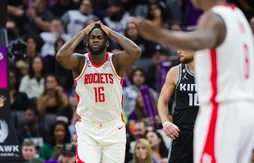 Le bonnet d’âne des Rockets leur va si bien