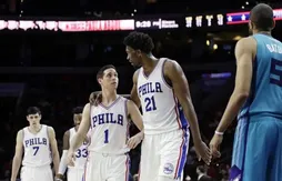 Du jamais vu en trois ans, Joel Embiid offre une 3e victoire d’affilée aux Sixers