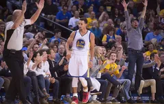 Quand les Warriors commençaient la saison par 24 victoires d’affilée