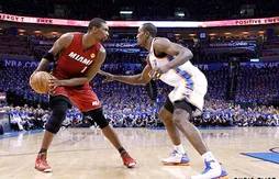 Chris Bosh : “sur le papier, les Lakers sont les meilleurs”