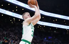 Sam Hauser s’est rapproché d’un record de franchise