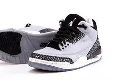 La Air Jordan 3 “Wolf Grey” disponible le samedi 19 juillet