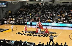 Horizon : Milwaukee remporte le titre