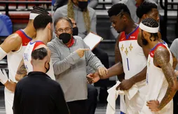 Portés par leur jeunesse, les Pelicans retrouvent des couleurs