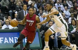 Bucks – Heat : et une 12e victoire de suite pour Miami !