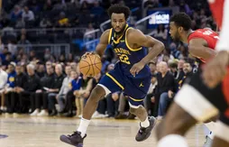 Andrew Wiggins ne veut toujours pas s’engager sur le long terme avec le Canada