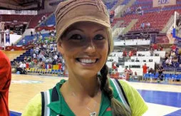 Ceux qui font le Mondial : Tara, femme de joueur