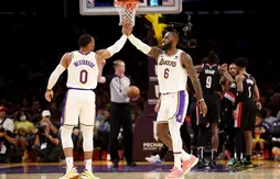 LeBron James refuse de tout mettre sur le dos de Russell Westbrook