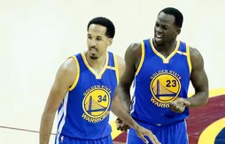 Les Warriors ont le luxe de pouvoir briller sans Stephen Curry