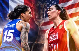 France – Team USA : trois raisons d’y croire pour les Bleues… et trois raisons de craindre les Américaines