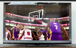 NBA 2K11 : les Bulls de 1997 plus forts que Gengis Khan ?