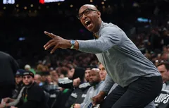 Sam Cassell s’enflamme sur Jayson Tatum puis se reprend…