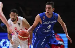 La République tchèque fait tomber la Croatie !