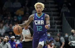 Kelly Oubre Jr. réclame plus de communication chez les Hornets