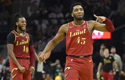 Les Cavaliers veulent prouver qu’ils restent des candidats à l’Est