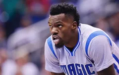 Dewayne Dedmon, nouvelle recrue des Spurs