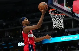 Bilal Coulibaly vise le All-Star Game… dès l’an prochain