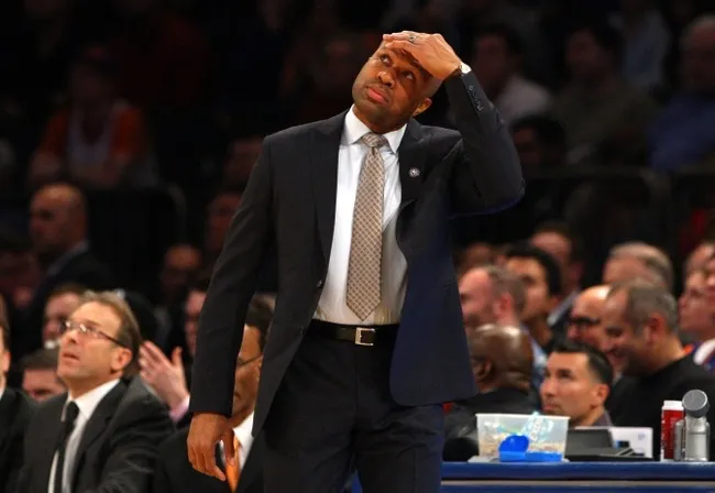 Derek Fisher