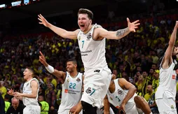 Est-ce que la NBA a une division Europe dans ses cartons ?