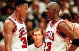 Roman de l’été : « Michael Jordan, The Life » (12)