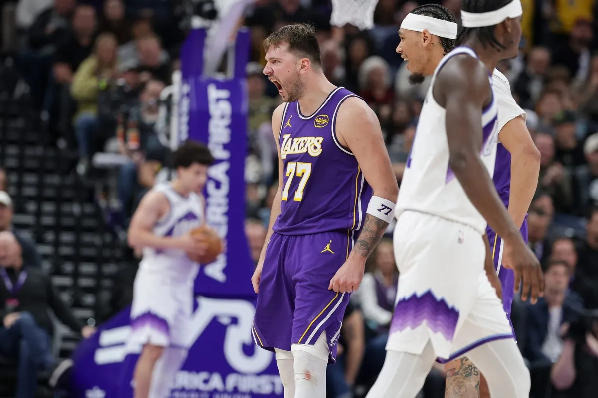 Luka Doncic
