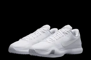 La Kobe 10 entre dans le « Halo »