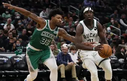Marcus Smart fait la fierté des meilleurs défenseurs de la NBA