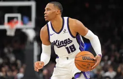 Russell Westbrook, le meneur le plus prolifique de l’histoire NBA