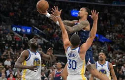 John Collins, nouveau compère de Cade Cunningham aux Pistons