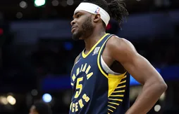 Jarace Walker va rater les deux premiers matchs des Finals