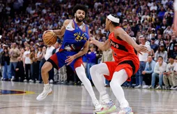 Les Nuggets donnent une leçon de « clutch attitude » aux Raptors