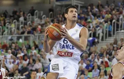 Equipe de France : blessé, Antoine Diot est remplacé par Thomas Heurtel !