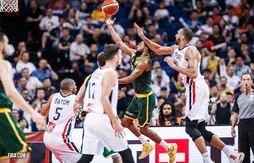 Coiffée au poteau par l’Australie, la France affrontera Team USA en quart de finale