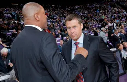 Le jour où Dave Joerger a appris qu’il était atteint d’un cancer