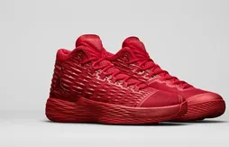 Jordan Brand dévoile la Melo M13, qui fera ses débuts à Noël