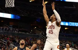 Le grand huit pour les Cavaliers, qui giflent le Magic